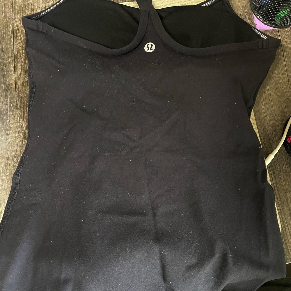 Lulu tank